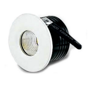 Ojo de Buey Led Fijo 4Cm 3W 3K