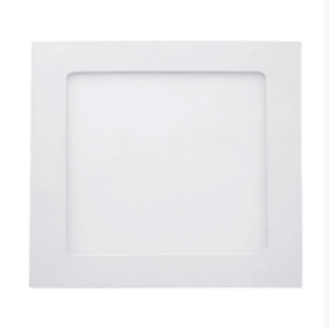 Panel Led Empotrable Cuadrado