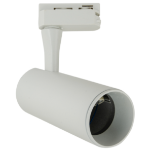 Spot Blanco GU10 para Riel