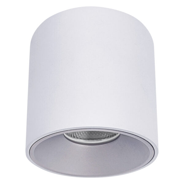 Downlight PFM Surface 15W 3000K 30° 1100 LM