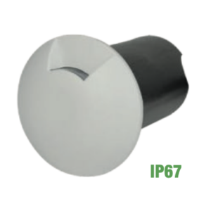 Spot Empotrable para Piso/Pared